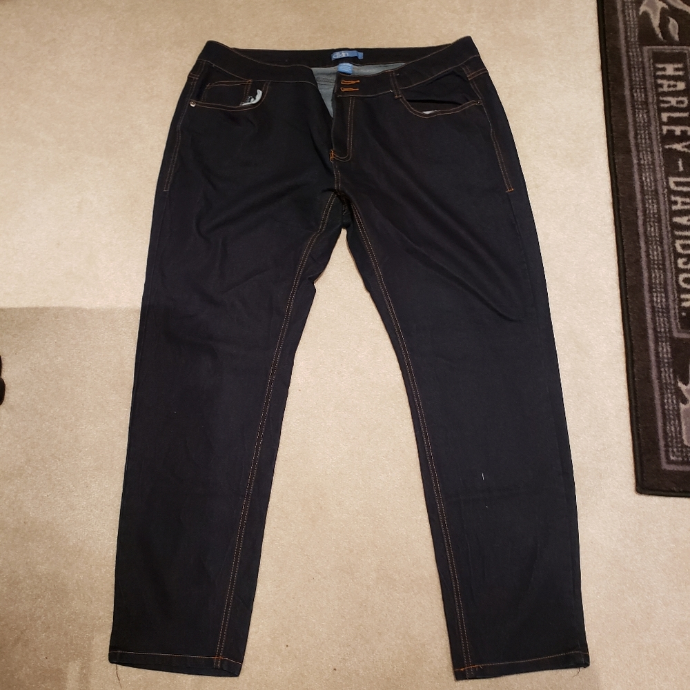 Womens Denim Jeans